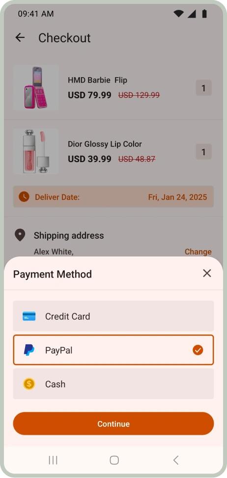 Amazon-AN-Screen-08 Android 25